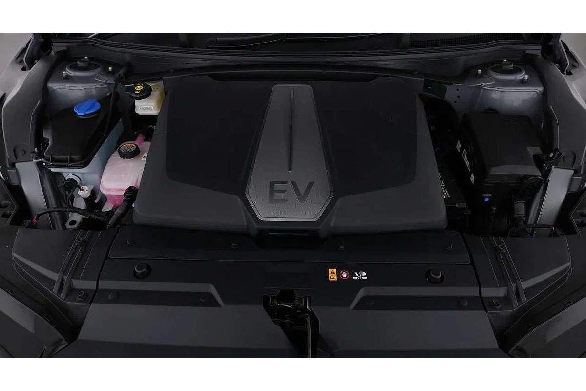 2024 Kia EV6 Air CV