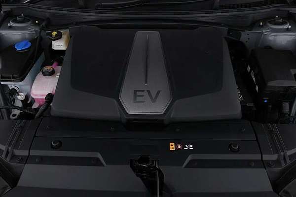 2024 Kia EV6 Air CV