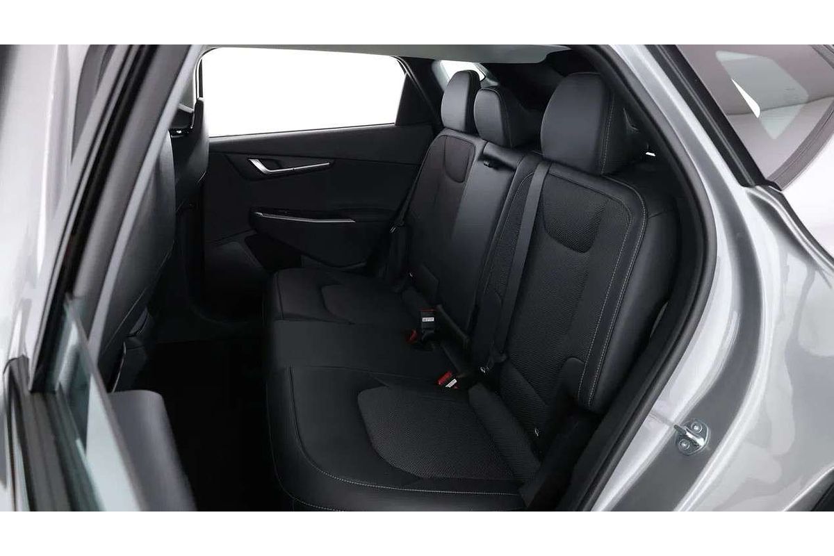 2024 Kia EV6 Air CV