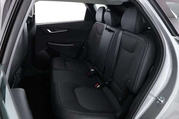 2024 Kia EV6 Air CV