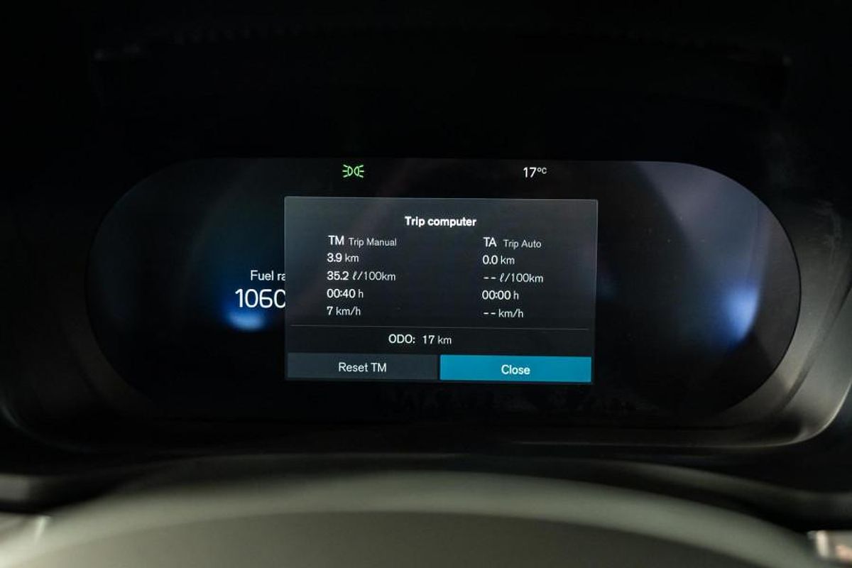 2024 Volvo V60 Cross Country Ultra B5 Bright