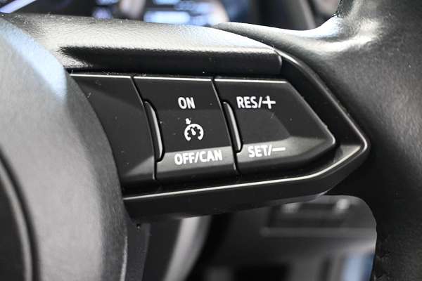 2017 Mazda 2 Maxx DJ Series