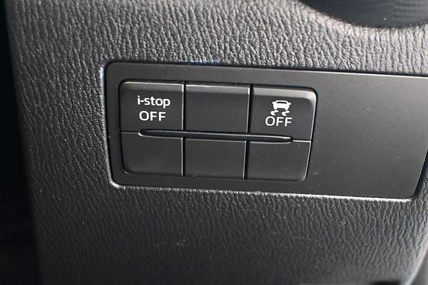 2017 Mazda 2 Maxx DJ Series