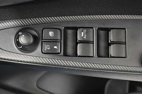2017 Mazda 2 Maxx DJ Series
