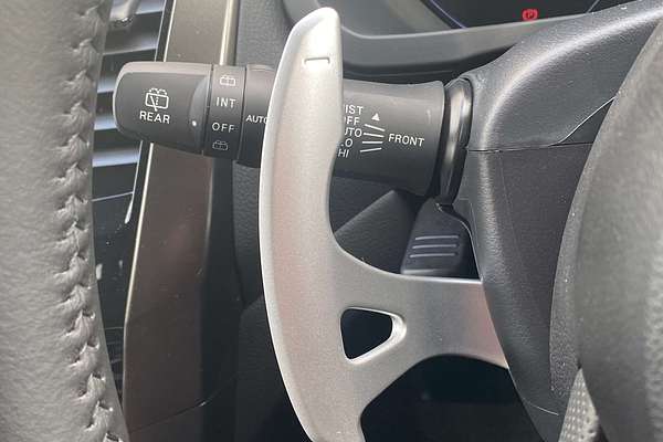 2025 Mitsubishi Pajero Sport GSR QG