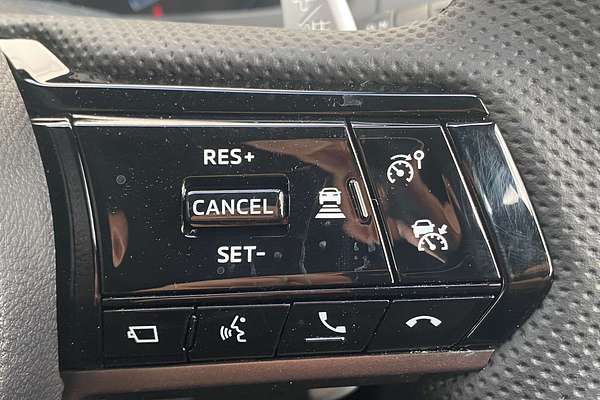 2025 Mitsubishi Pajero Sport GSR QG