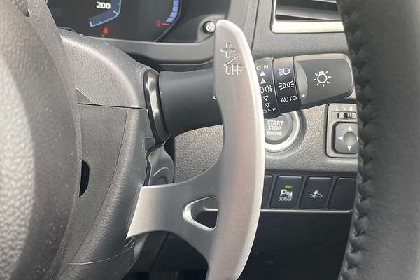 2025 Mitsubishi Pajero Sport GSR QG