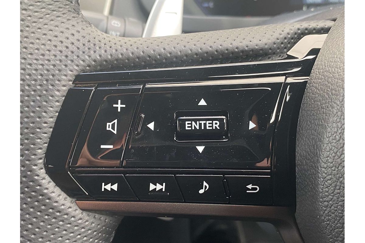 2025 Mitsubishi Pajero Sport GSR QG