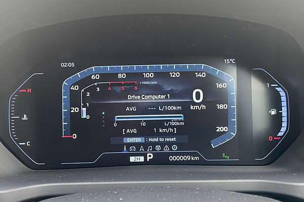2025 Mitsubishi Pajero Sport GSR QG