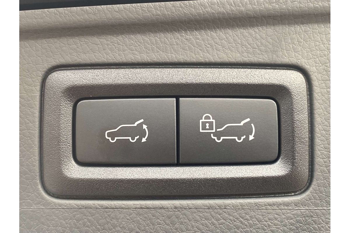 2025 Mitsubishi Pajero Sport GSR QG