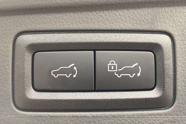 2025 Mitsubishi Pajero Sport GSR QG