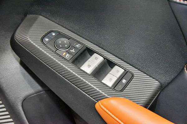 2024 Mitsubishi Outlander Exceed Tourer ZM