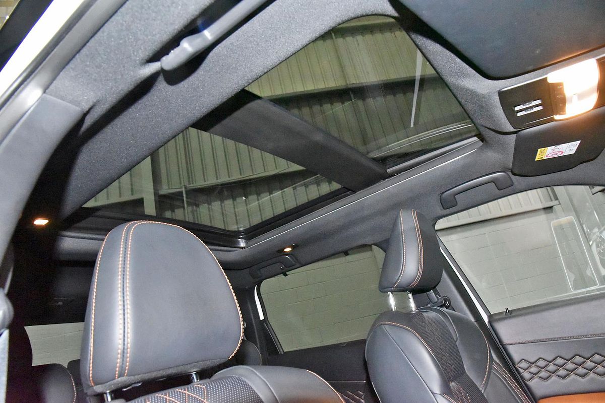 2024 Mitsubishi Outlander Exceed Tourer ZM