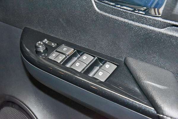 2024 Toyota Hilux Rogue 48V GUN126R 4X4