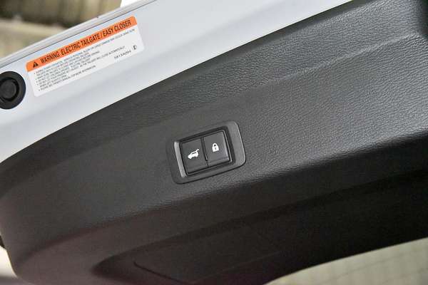 2024 Mitsubishi Outlander Exceed Tourer ZM