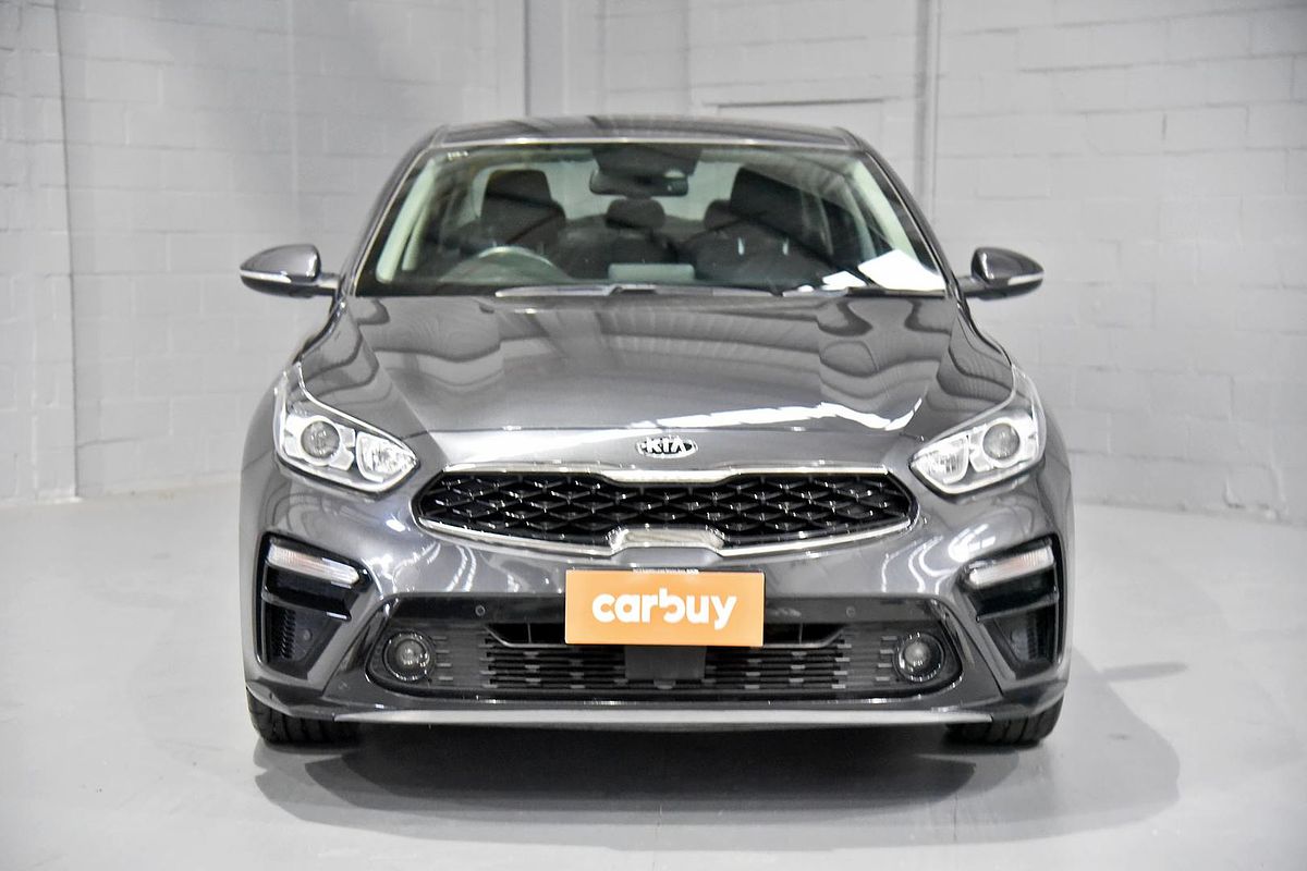 2018 Kia Cerato Sport+ BD