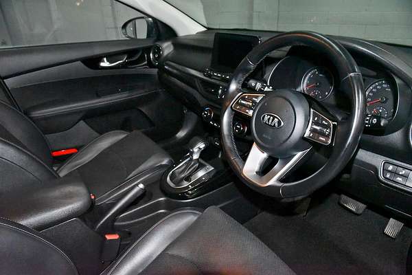 2018 Kia Cerato Sport+ BD