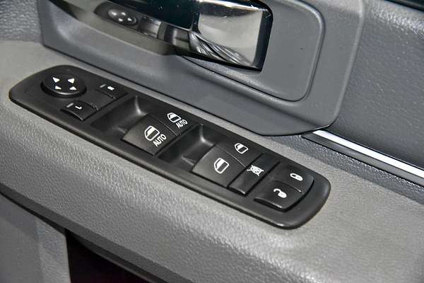 2020 RAM 1500 Warlock DS 4X4 SWB