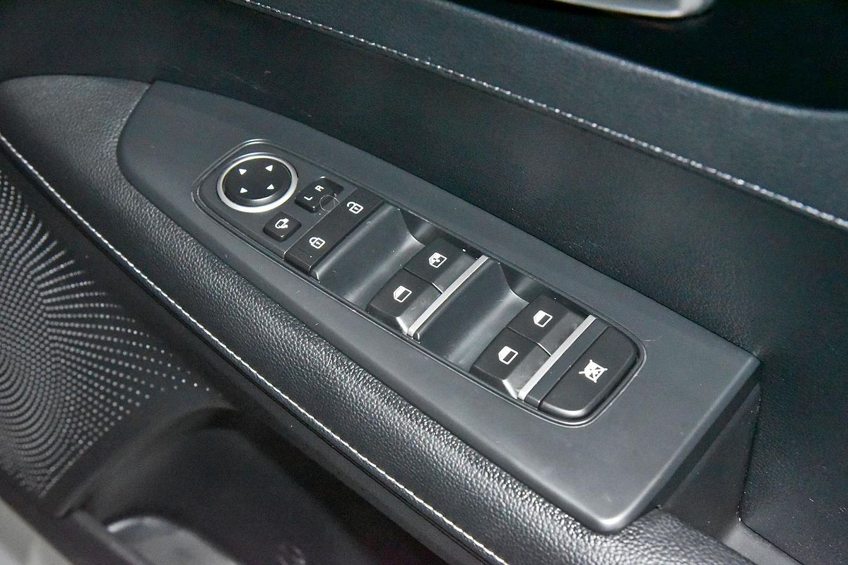 2018 Kia Cerato Sport+ BD
