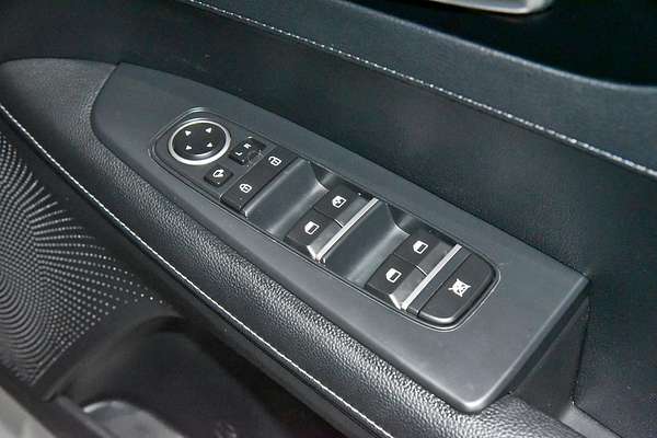 2018 Kia Cerato Sport+ BD