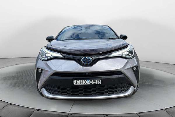2020 Toyota C-HR KOBA (2WD) TWO TONE HYBRID ZYX10R