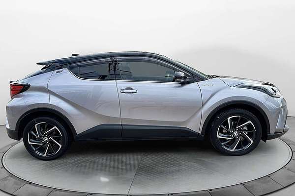 2020 Toyota C-HR KOBA (2WD) TWO TONE HYBRID ZYX10R