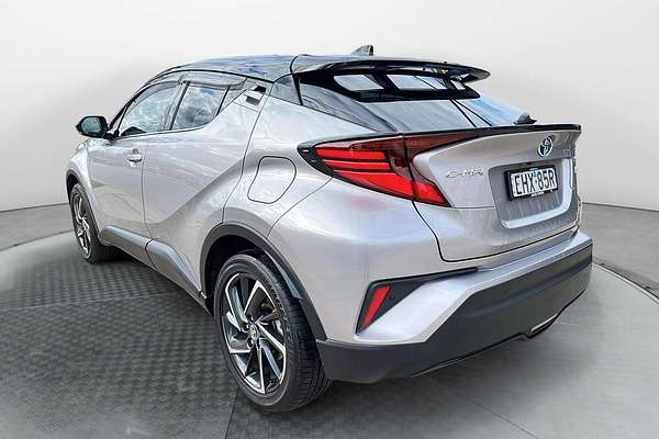 2020 Toyota C-HR KOBA (2WD) TWO TONE HYBRID ZYX10R