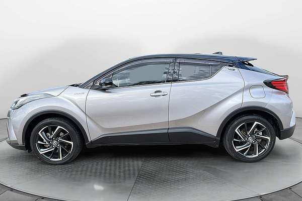 2020 Toyota C-HR KOBA (2WD) TWO TONE HYBRID ZYX10R