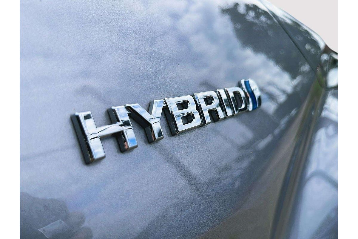 2020 Toyota C-HR KOBA (2WD) TWO TONE HYBRID ZYX10R