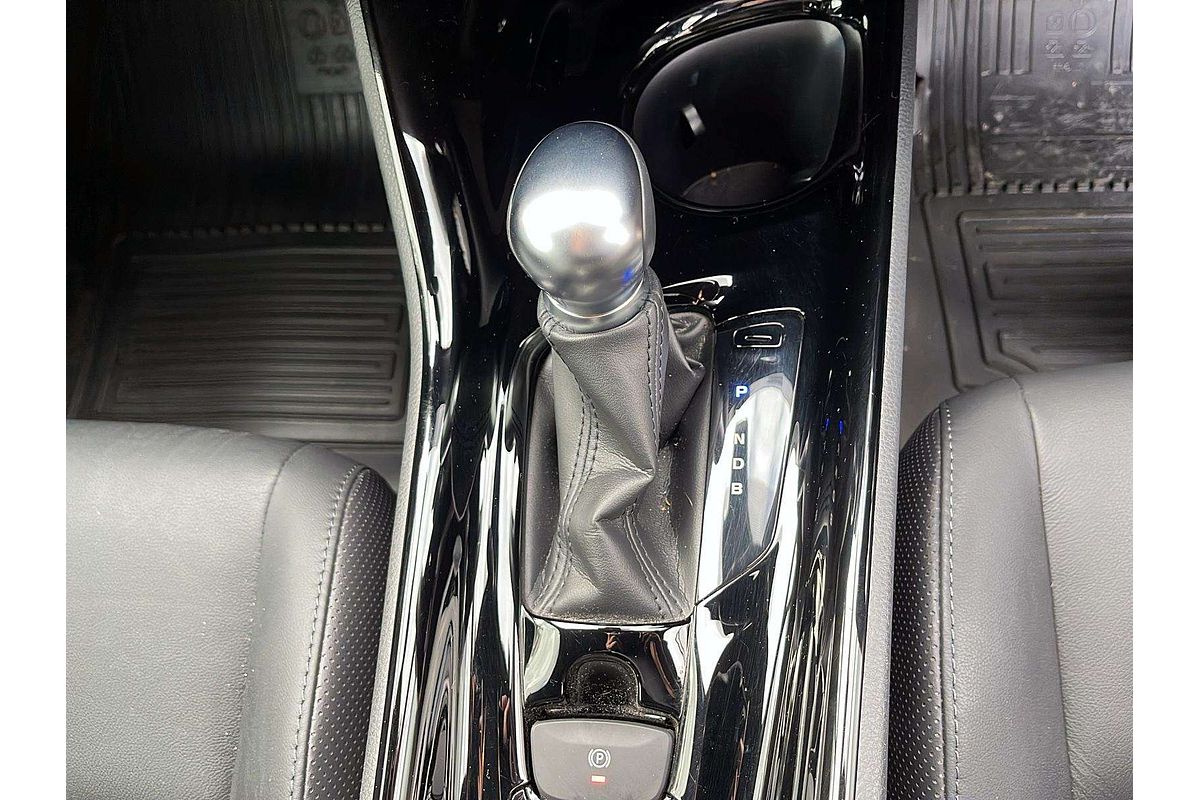 2020 Toyota C-HR KOBA (2WD) TWO TONE HYBRID ZYX10R