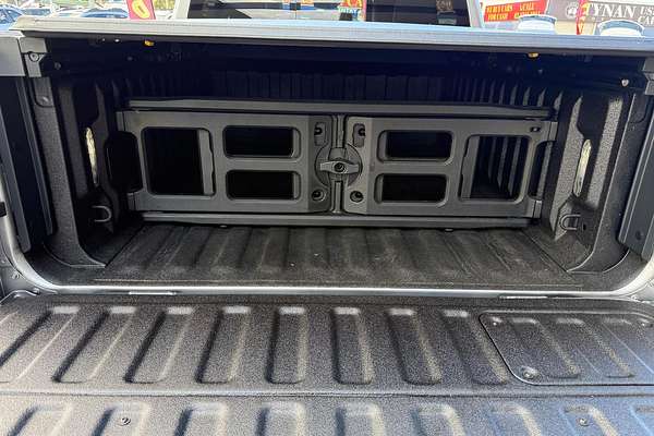 2025 RAM 1500 Laramie Sport Hurricane SO RamBox DT 4X4 SWB