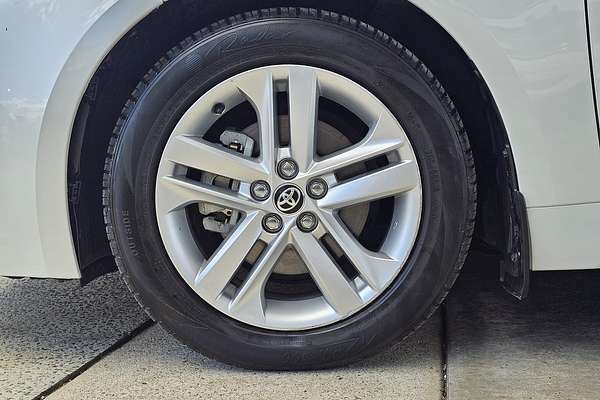 2019 Toyota Corolla Ascent Sport Hybrid ZWE211R