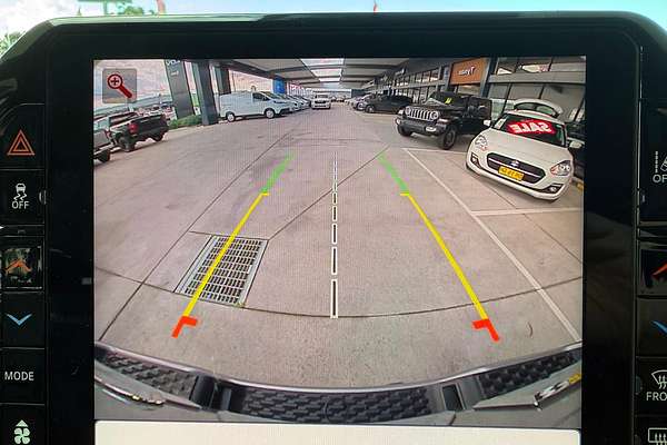 2025 RAM 1500 Laramie Sport Hurricane SO RamBox DT 4X4 SWB