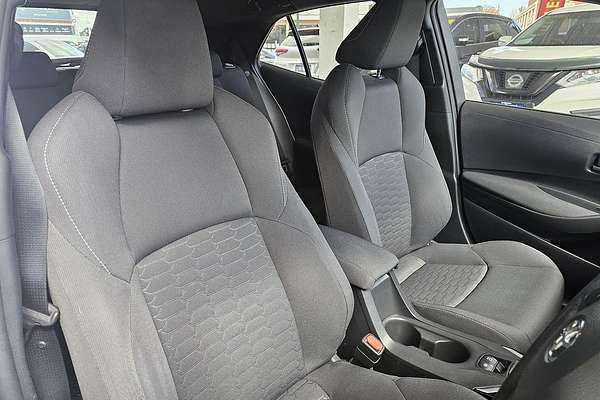 2019 Toyota Corolla Ascent Sport Hybrid ZWE211R