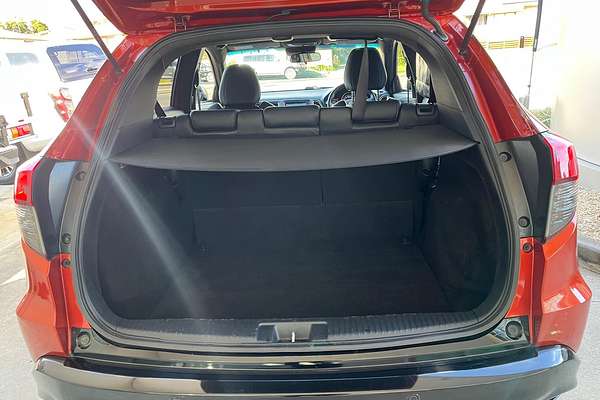 2020 Honda HR-V RS