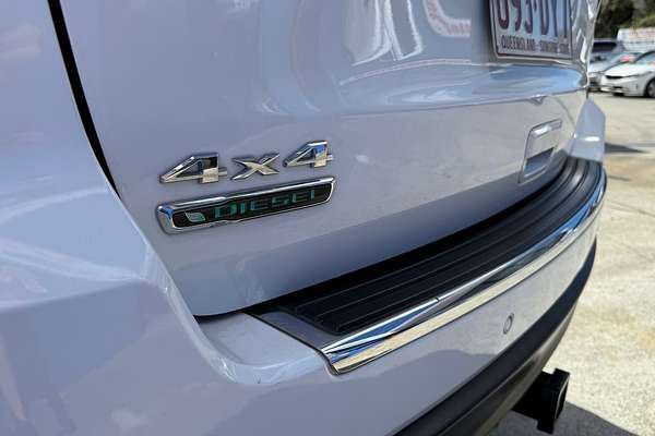 2016 Jeep Grand Cherokee Limited WK