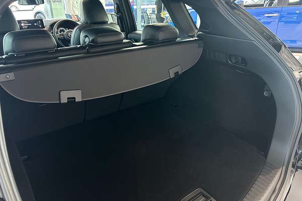 2025 Mazda CX5