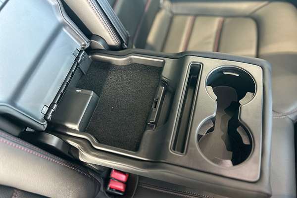 2025 Mazda CX5