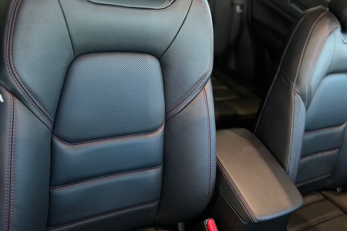 2025 Mazda CX5