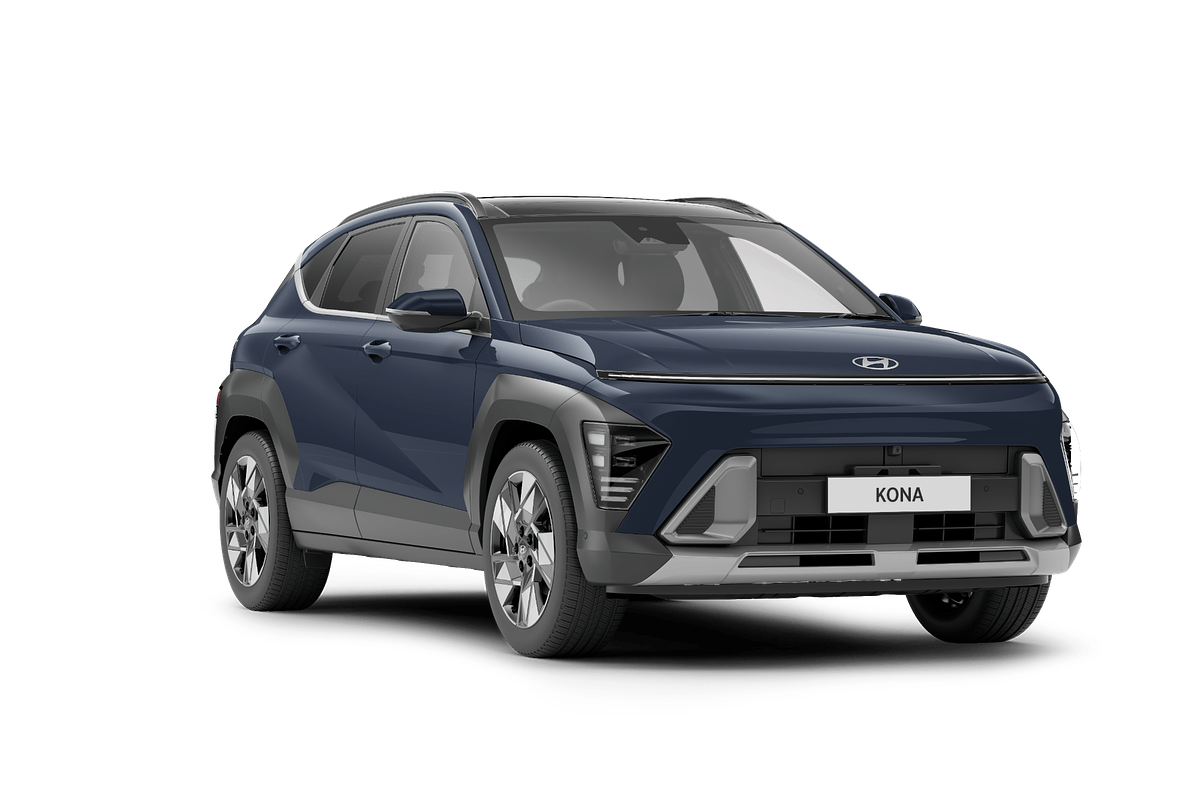 2025 Hyundai Kona Premium SX2.V3