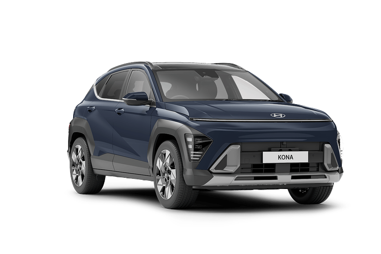 2025 Hyundai Kona Premium SX2.V3