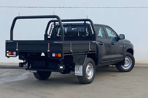 2025 Mitsubishi Triton GLX MV 4X4