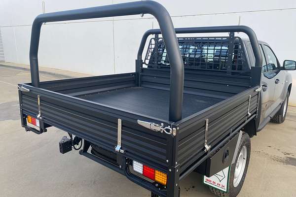 2025 Mitsubishi Triton GLX MV 4X4