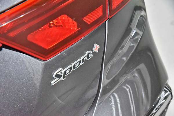 2018 Kia Cerato Sport+ BD