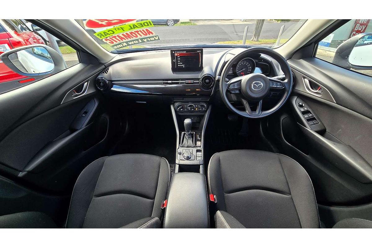 2024 Mazda CX-3 G20 Sport DK