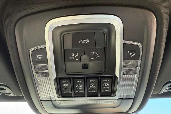 2025 RAM 1500 Limited Hurricane HO RamBox DT 4X4 SWB