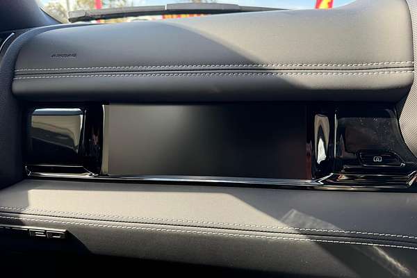 2025 RAM 1500 Limited Hurricane HO RamBox DT 4X4 SWB