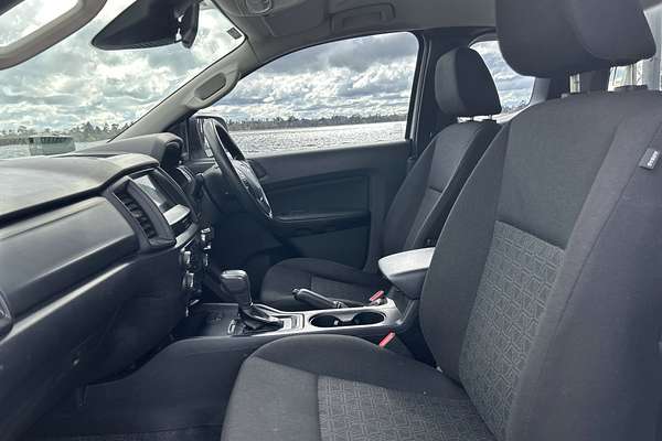 2020 Ford Ranger XL PX MkIII 4X4 3.2L