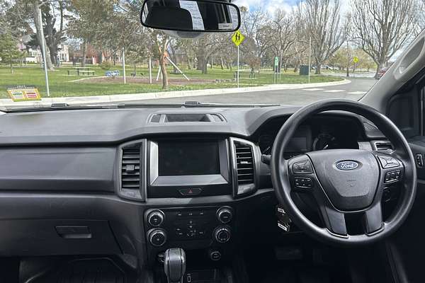 2020 Ford Ranger XL PX MkIII 4X4 3.2L