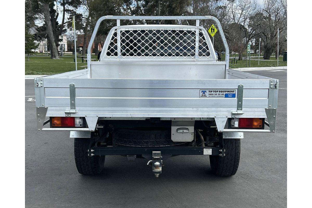 2020 Ford Ranger XL PX MkIII 4X4 3.2L